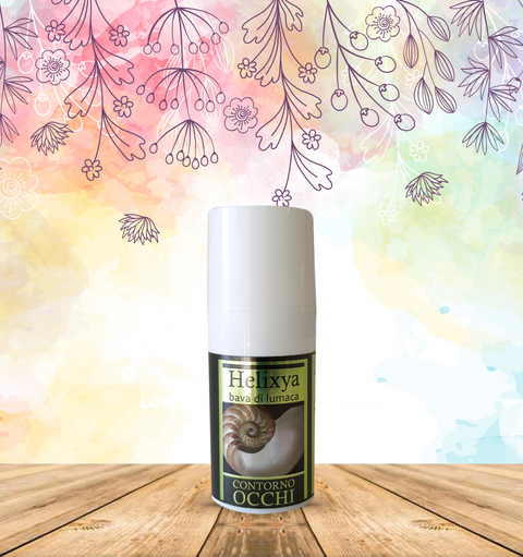 Contorno Occhi