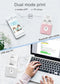 Mini Stampante Bluetooth