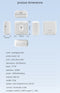 Mini Stampante Bluetooth