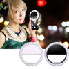 Anello Luminoso per Selfie