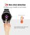 Sport Steel Smart Watch