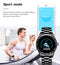 Sport Steel Smart Watch