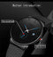 Wristwatch Ultra-Thin