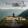 Drone Tascabile 4K