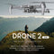 Drone Portatile 4K Pro