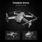 Drone Tascabile 4K