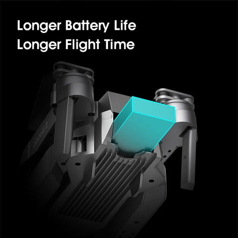 Drone Portatile 4K Pro