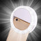 Anello Luminoso per Selfie