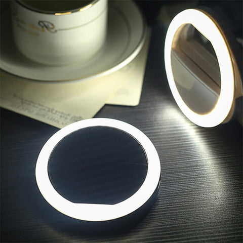 Anello Luminoso per Selfie