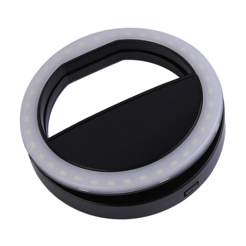 Anello Luminoso per Selfie