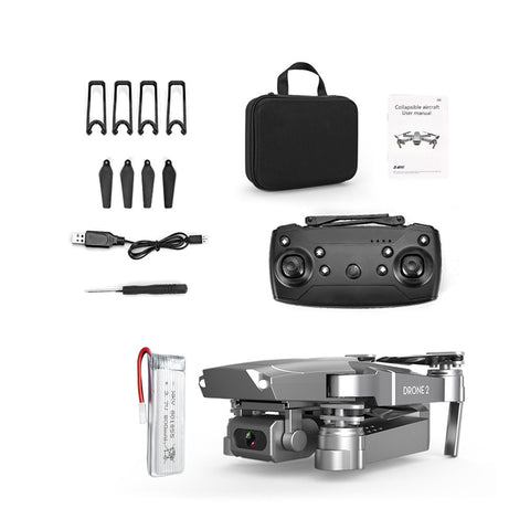 Drone Portatile 4K Pro