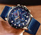 Sport WristWatch Marine