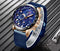 Sport WristWatch Marine