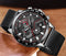 Sport WristWatch Black