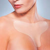 Pettorale Antirughe in Silicone