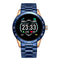 Sport Steel Smart Watch