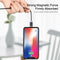 Carica Batteria Magnetico USB Super Rapido