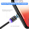 Carica Batteria Magnetico USB Super Rapido