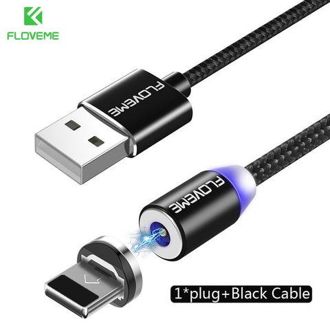 Carica Batteria Magnetico USB Super Rapido