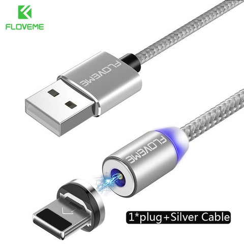 Carica Batteria Magnetico USB Super Rapido