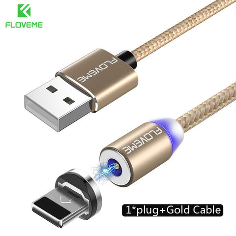 Carica Batteria Magnetico USB Super Rapido