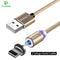 Carica Batteria Magnetico USB Super Rapido