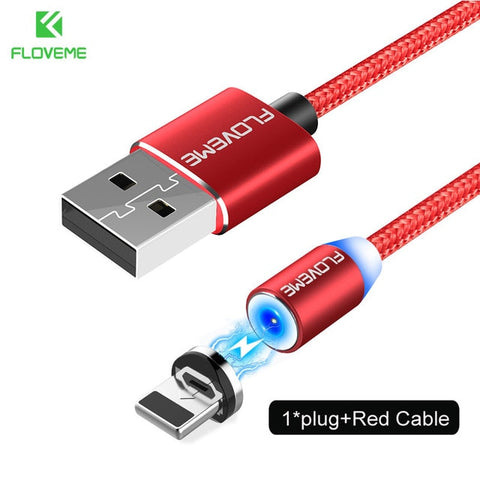 Carica Batteria Magnetico USB Super Rapido