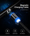 Carica Batteria Magnetico USB Super Rapido