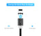 Carica Batteria Magnetico USB Super Rapido