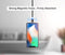 Carica Batteria Magnetico USB Super Rapido