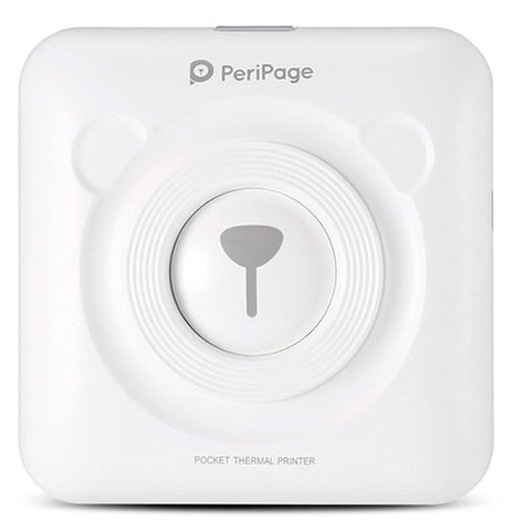 Mini Stampante Bluetooth