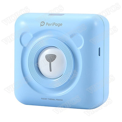 Mini Stampante Bluetooth