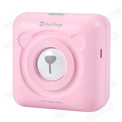 Mini Stampante Bluetooth