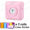 Mini Stampante Bluetooth