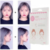 Sticker Invisibili Lifting immediato