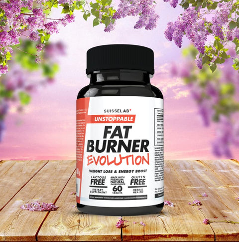 Fat Burner Evolution
